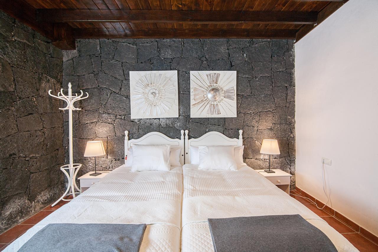 Apartamentos Rurales Islas Canarias La Asomada  Exterior photo