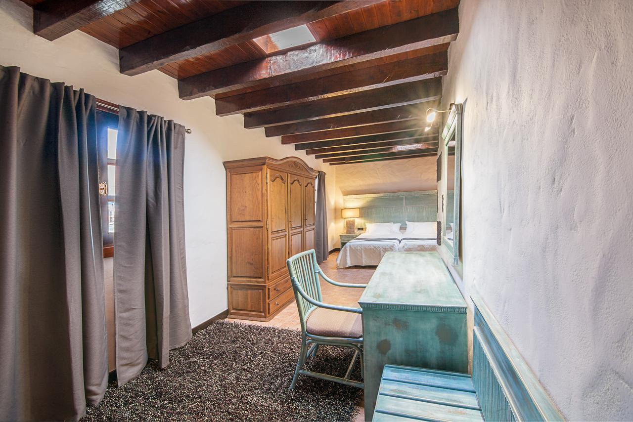 Apartamentos Rurales Islas Canarias La Asomada  Exterior photo