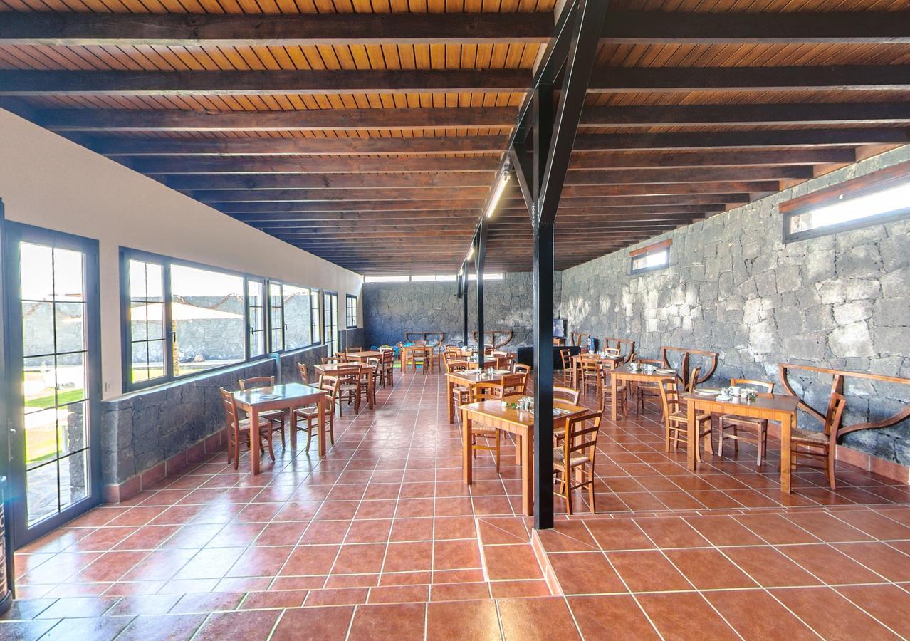 Apartamentos Rurales Islas Canarias La Asomada  Exterior photo