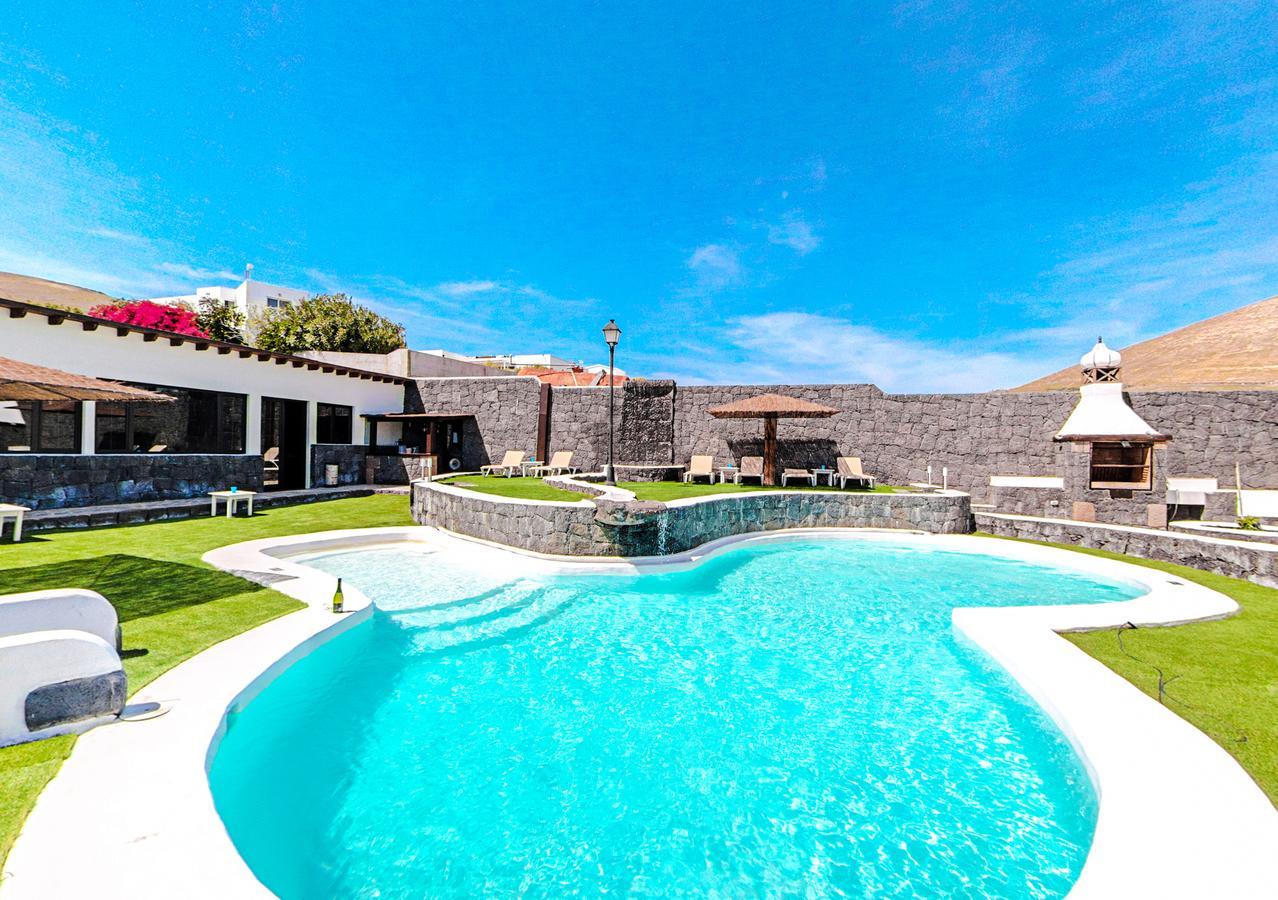Apartamentos Rurales Islas Canarias La Asomada  Exterior photo