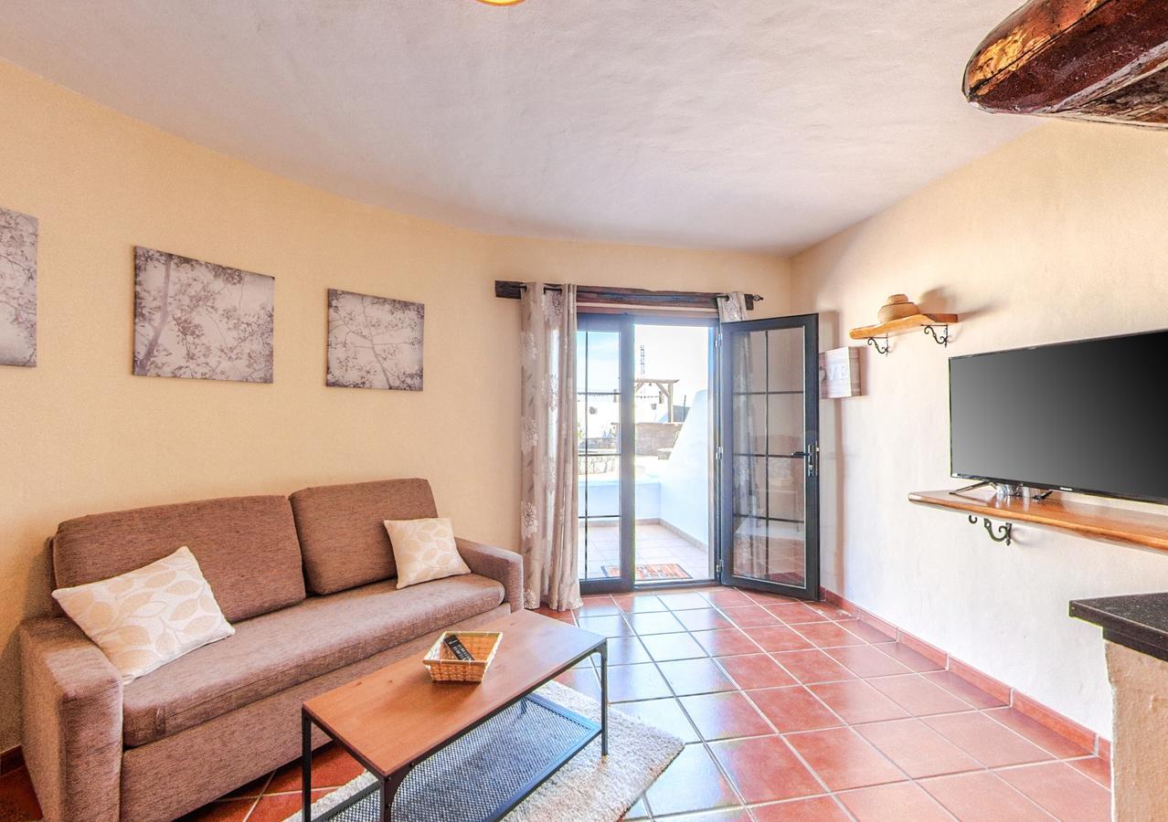 Apartamentos Rurales Islas Canarias La Asomada  Exterior photo