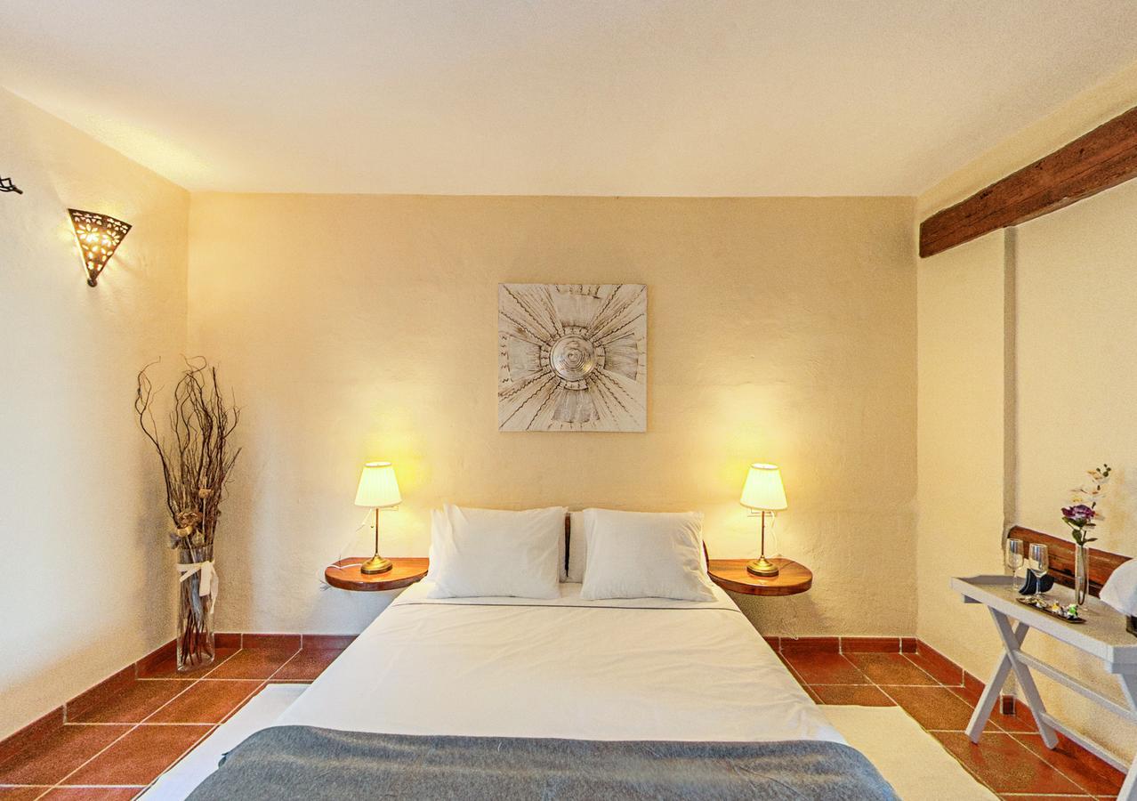 Apartamentos Rurales Islas Canarias La Asomada  Exterior photo